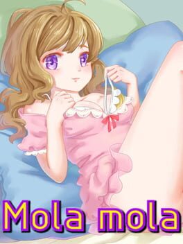 Mola Mola