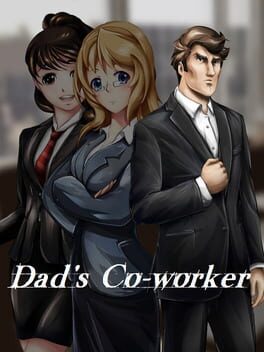 Dad's co-worker