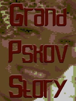 Grand Pskov Story