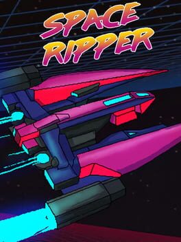 Space Ripper