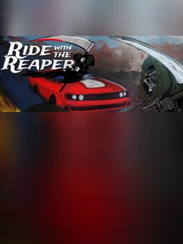 Ride with the Reaper