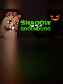 Shadow of the Groundhog