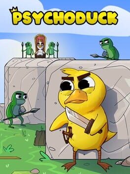 Psychoduck