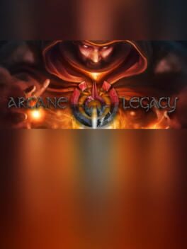 Arcane Legacy