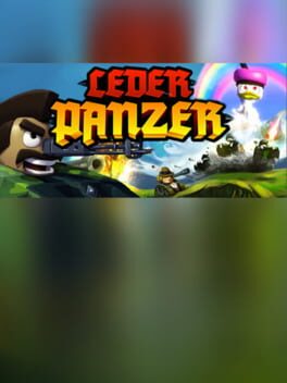 Leder Panzer