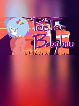 PeeTee Babybuu