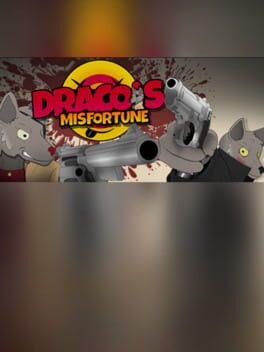 Draco's Misfortune