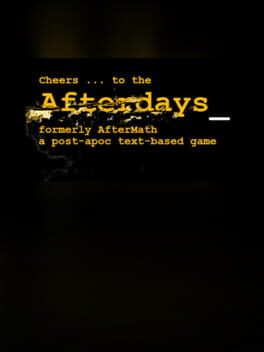 Afterdays