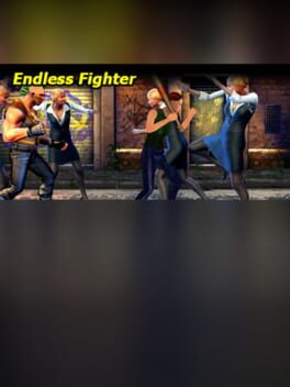 Endless Fighter