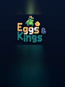 Eggs & Kings
