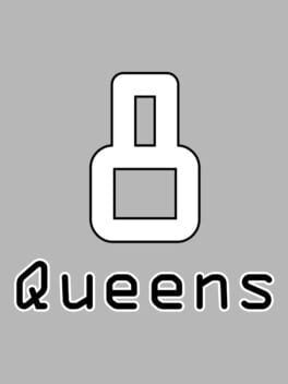8 Queens
