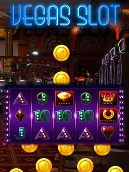 Vegas Slot