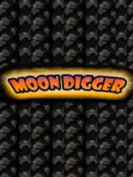 MoonDigger