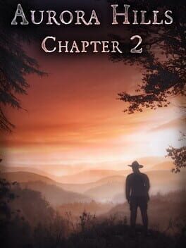 Aurora Hills: Chapter 2