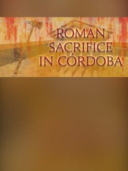 Roman Sacrifice in Córdoba