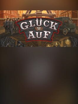 Glück Auf