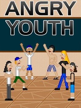 Angry Youth