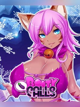 Booty Calls: Lulu Furry Pack