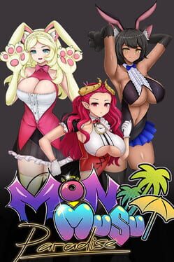 Monmusu Paradise
