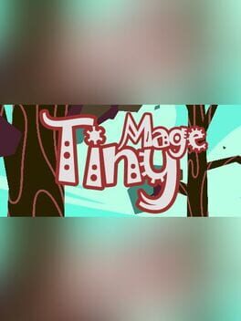 Tiny Mage