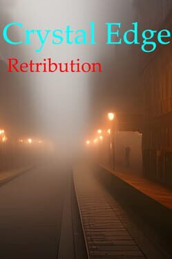 Crystal Edge: Retribution