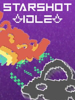 Starshot Idle