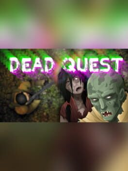 Dead Quest