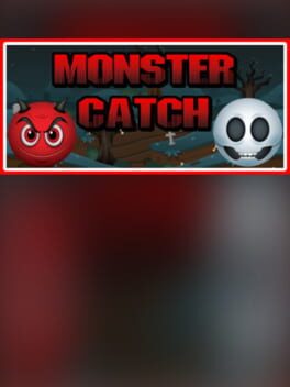Monster Catch