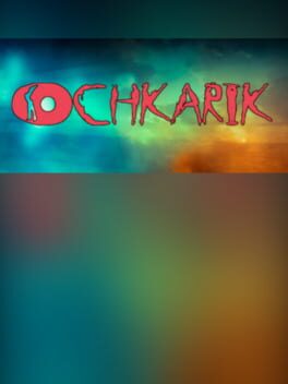 Ochkarik