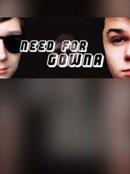 Need For Gornyak