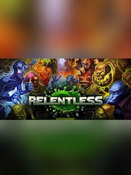 Relentless