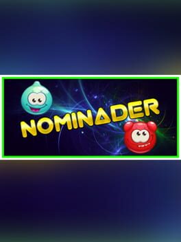 Nominader