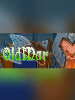 OldWar