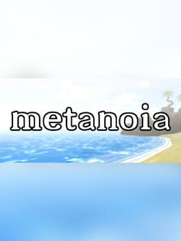 Metanoia