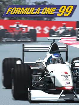 Formula One 99