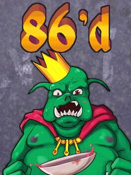 86'd