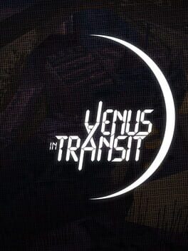 Venus in Transit