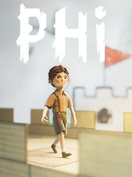 Phi: The Broken Strings