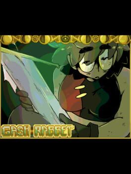 Gash Rabbet