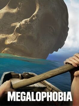 Megalophobia