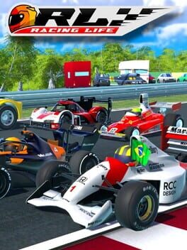Racing Life