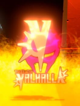 Path to Valhalla