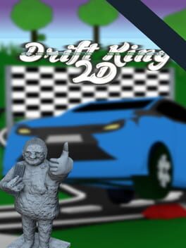 DriftKing 2D