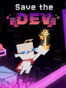 Save The Dev