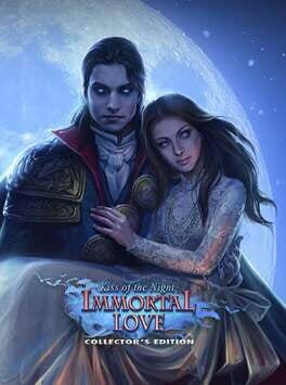 Immortal Love: Kiss of the Night - Collector's Edition