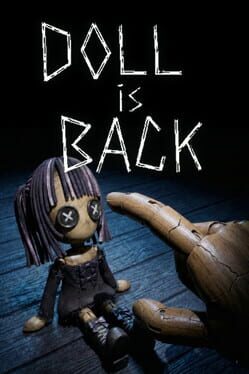 Doll Is Back