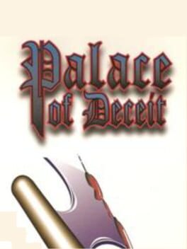 The Palace of Deceit: The Dragon's Plight