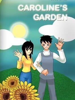 Caroline's Garden