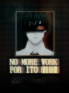 No More Work for Ito