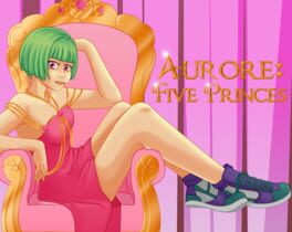 Aurore: Five Princes